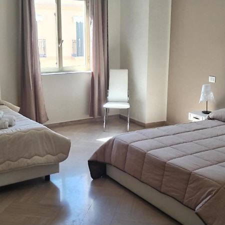 Suite Principe Scordia Παλέρμο Εξωτερικό φωτογραφία