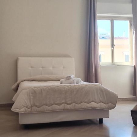 Suite Principe Scordia Παλέρμο Εξωτερικό φωτογραφία