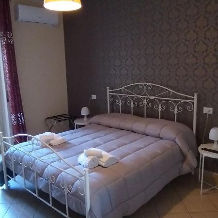 Suite Principe Scordia Παλέρμο Εξωτερικό φωτογραφία