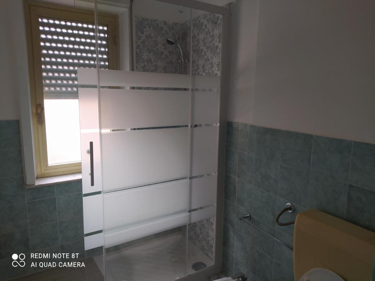 Suite Principe Scordia Παλέρμο Εξωτερικό φωτογραφία