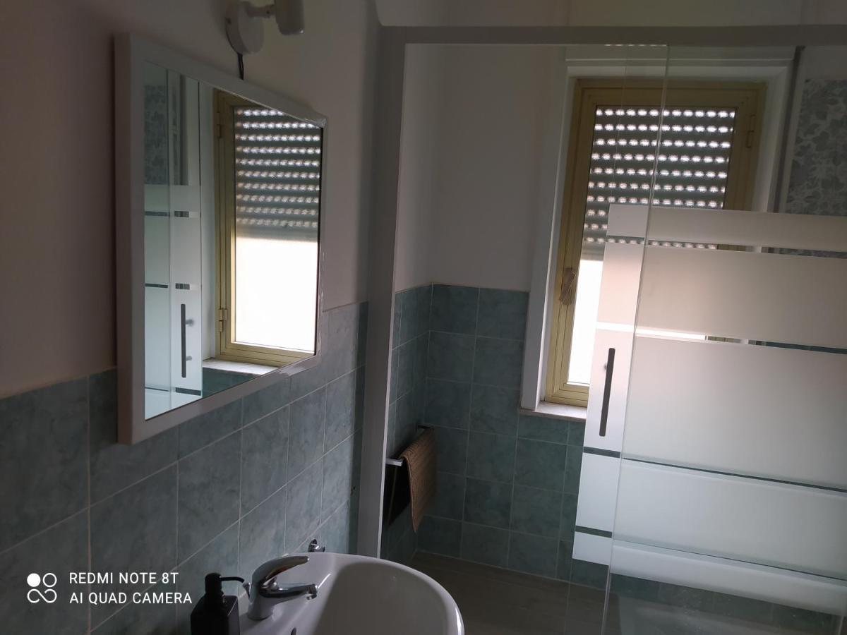 Suite Principe Scordia Παλέρμο Εξωτερικό φωτογραφία