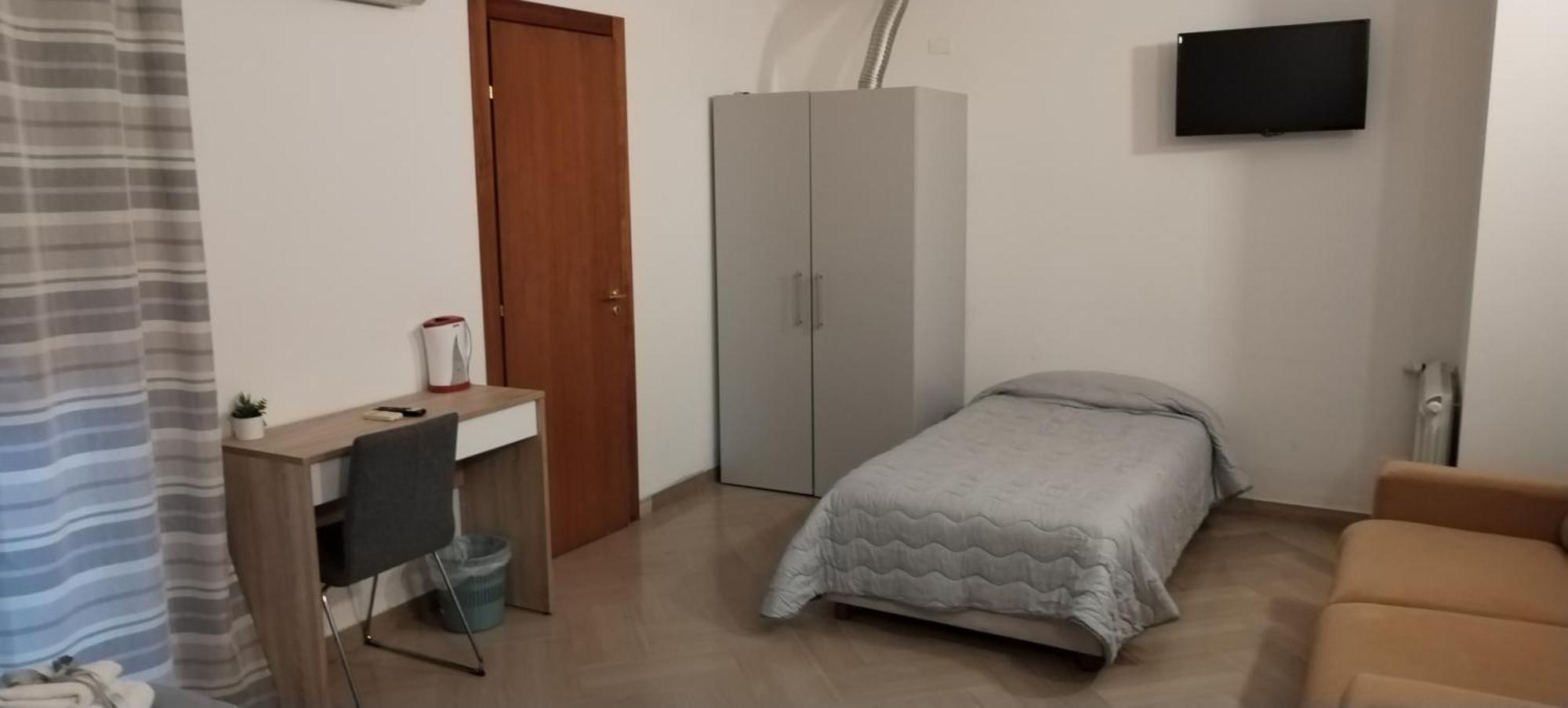 Suite Principe Scordia Παλέρμο Εξωτερικό φωτογραφία
