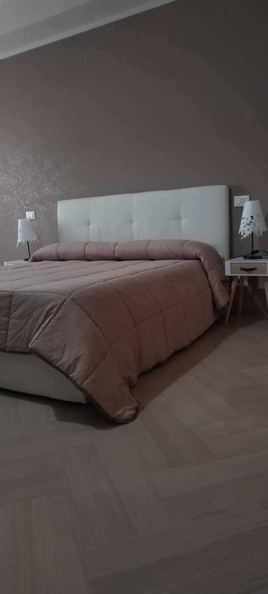 Suite Principe Scordia Παλέρμο Εξωτερικό φωτογραφία