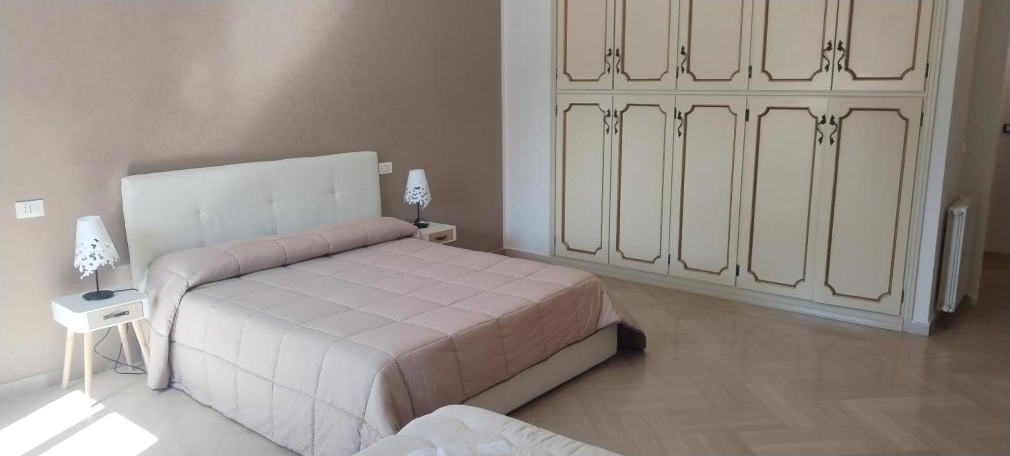 Suite Principe Scordia Παλέρμο Εξωτερικό φωτογραφία