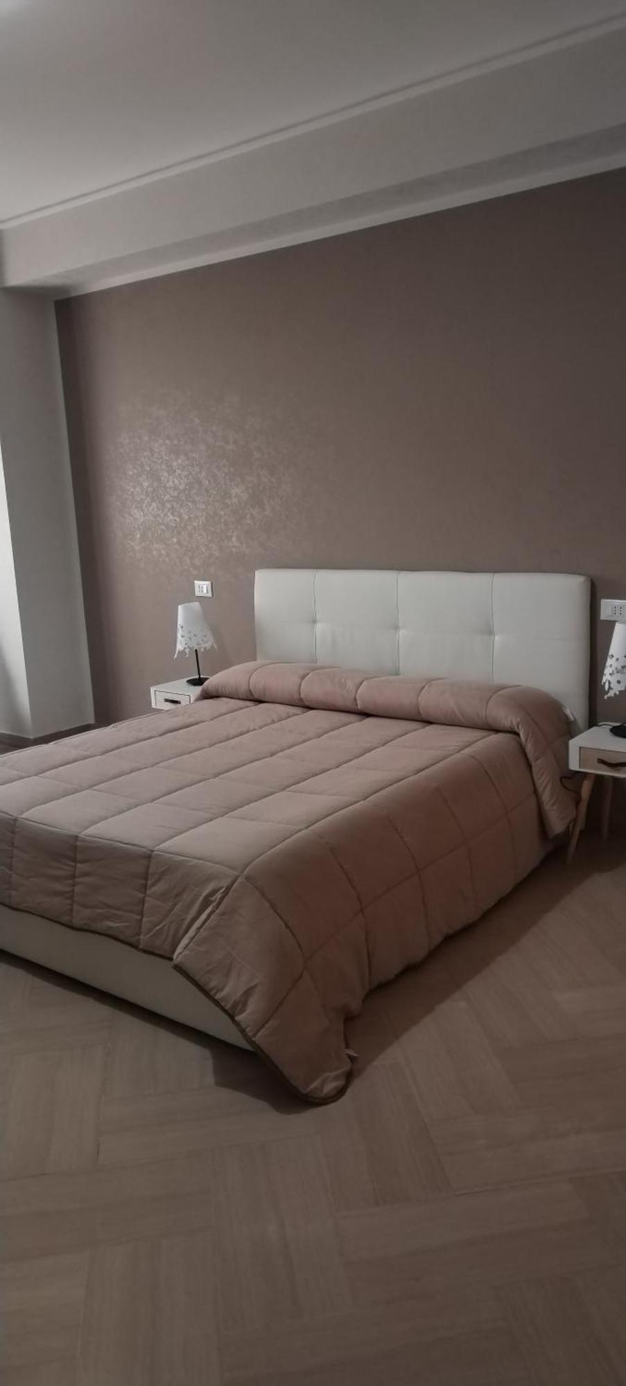 Suite Principe Scordia Παλέρμο Εξωτερικό φωτογραφία