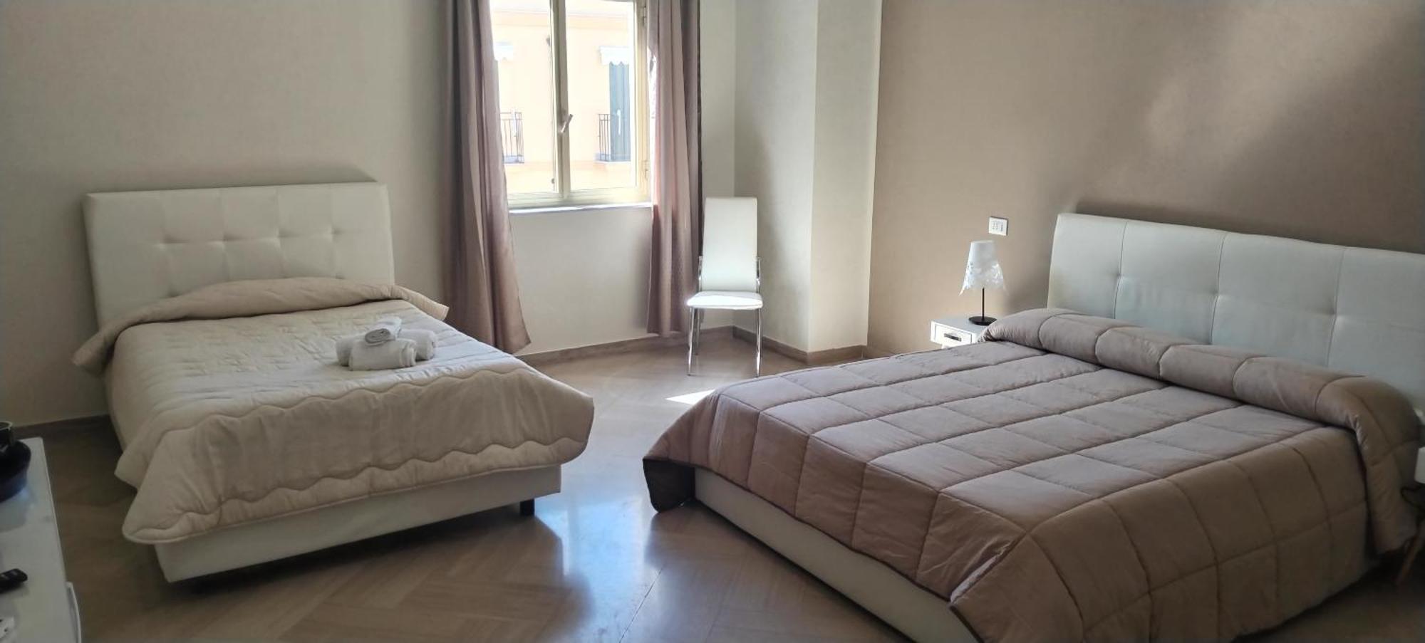 Suite Principe Scordia Παλέρμο Εξωτερικό φωτογραφία