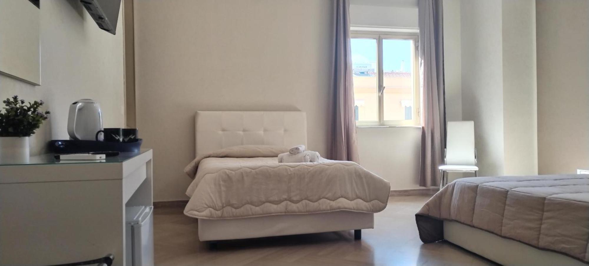 Suite Principe Scordia Παλέρμο Εξωτερικό φωτογραφία