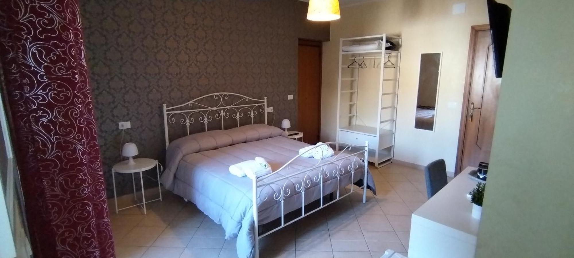 Suite Principe Scordia Παλέρμο Εξωτερικό φωτογραφία