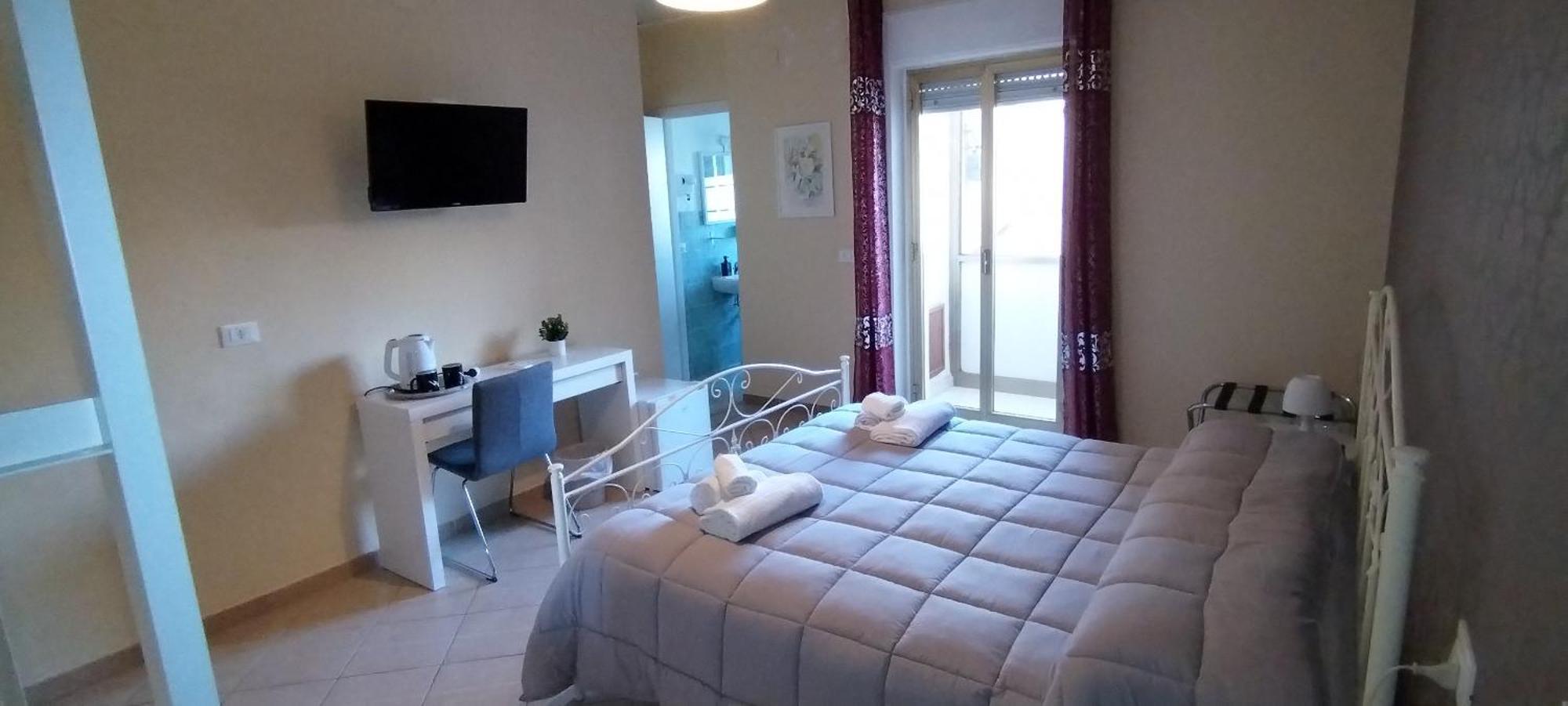 Suite Principe Scordia Παλέρμο Εξωτερικό φωτογραφία