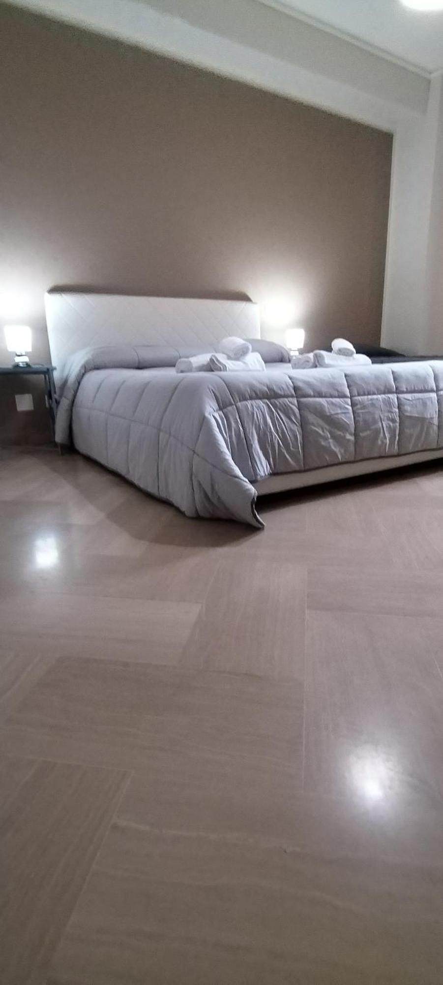 Suite Principe Scordia Παλέρμο Εξωτερικό φωτογραφία